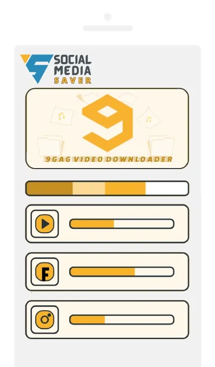 9gag video downloader