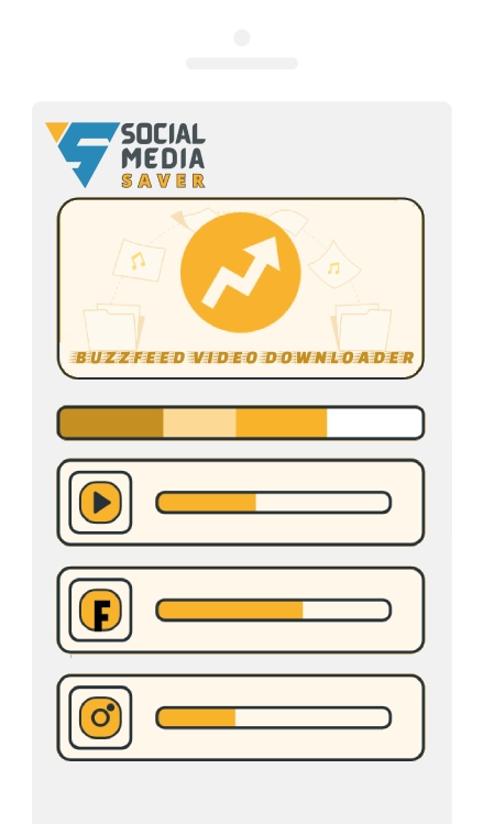 Buzzfeed video Downloader