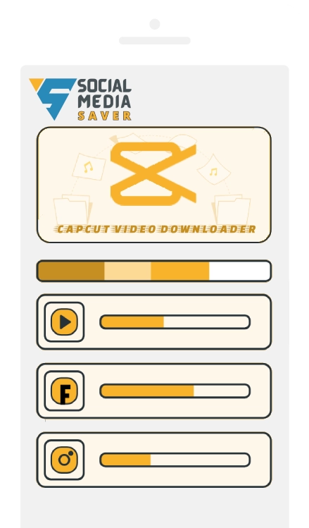 CapCut Video Downloader