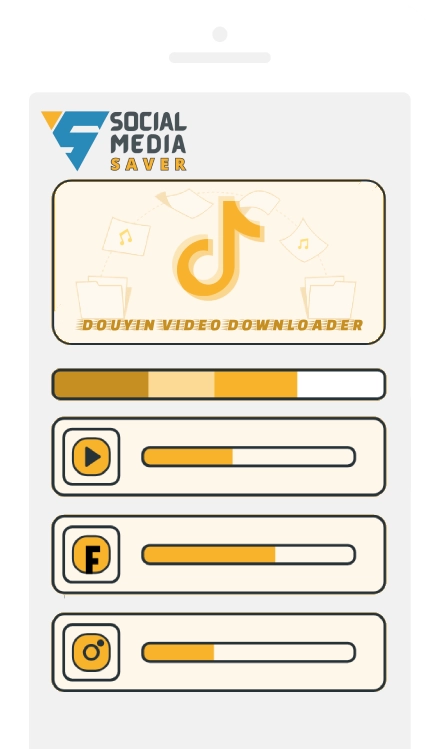 Douyin Video Downloader