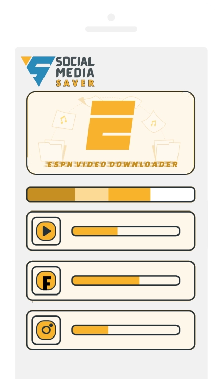 ESPN Video Downloader