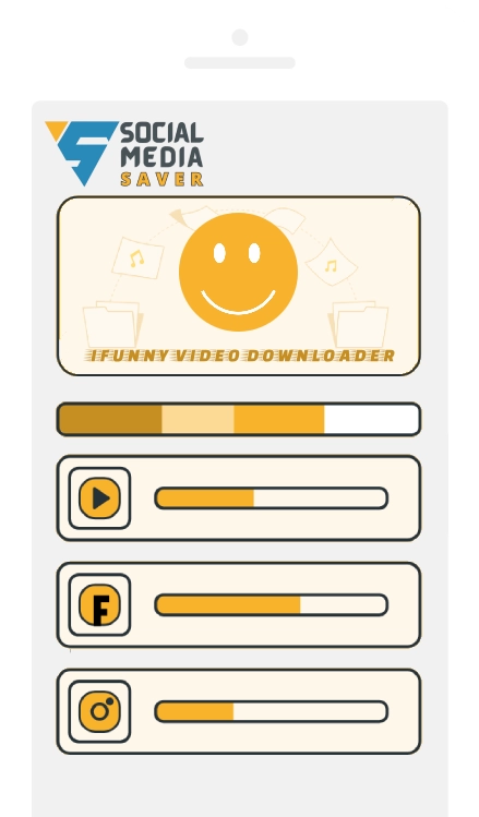 Ifunny Video Downloader