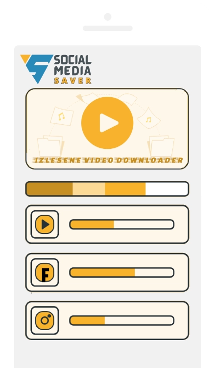 Izlesene Video Downloader