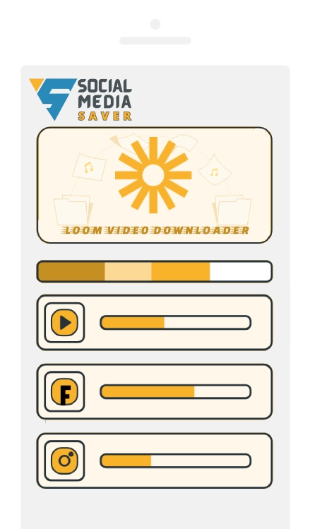 Loom Video Downloader