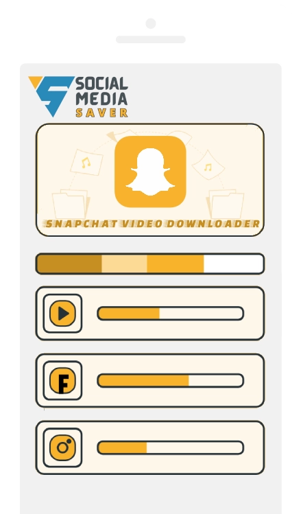 Snapchat Video Downloader