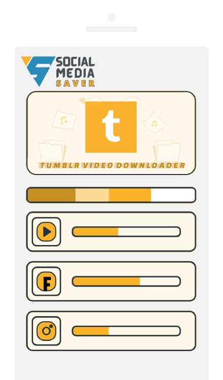 Tumblr Video Downloader